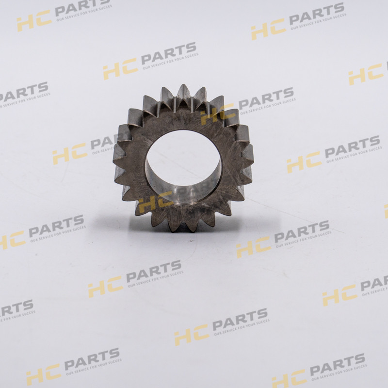 Спутниковый редуктор вращения JCB-JS