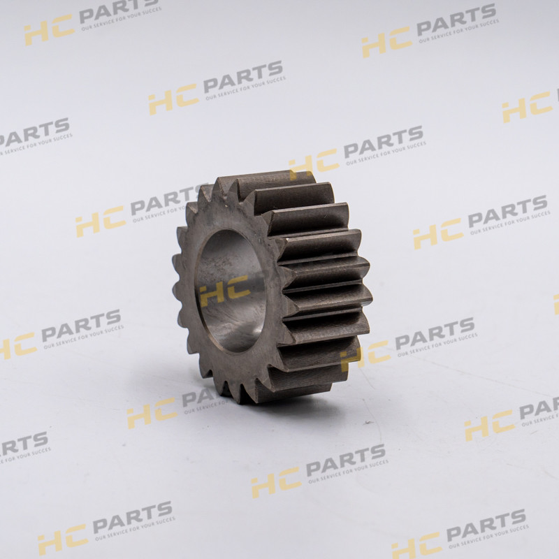 Поворотный механизм JCB — JS