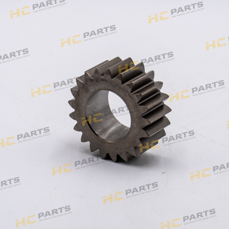 Поворотный механизм JCB — JS