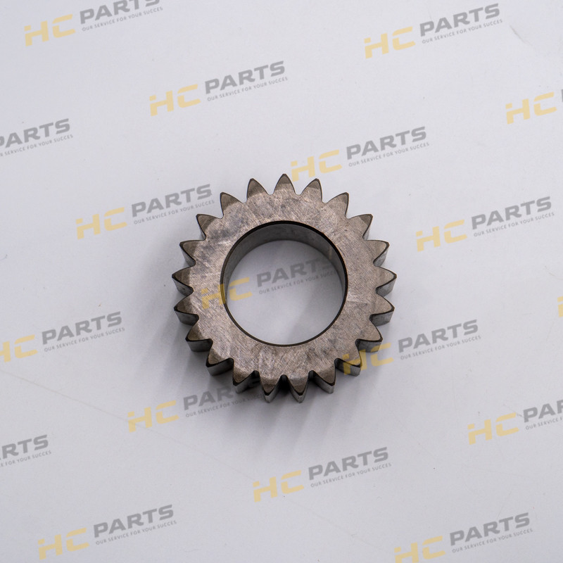 Спутниковый редуктор вращения JCB-JS