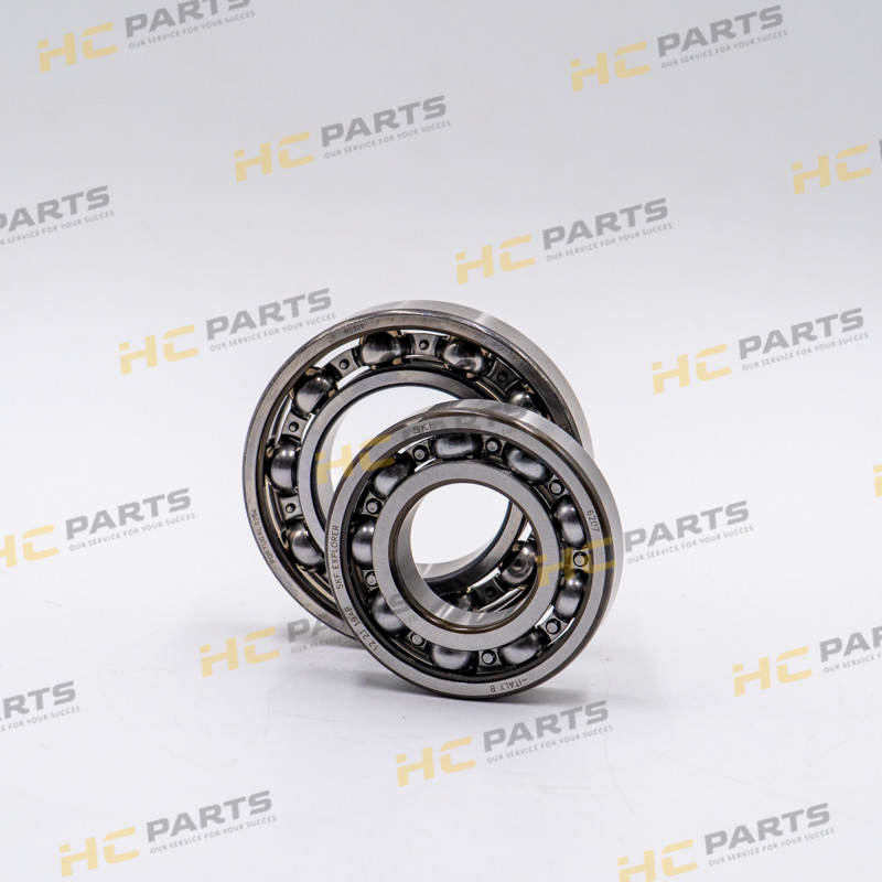 Подшипник вала привода двигателя JCB — JS OEM