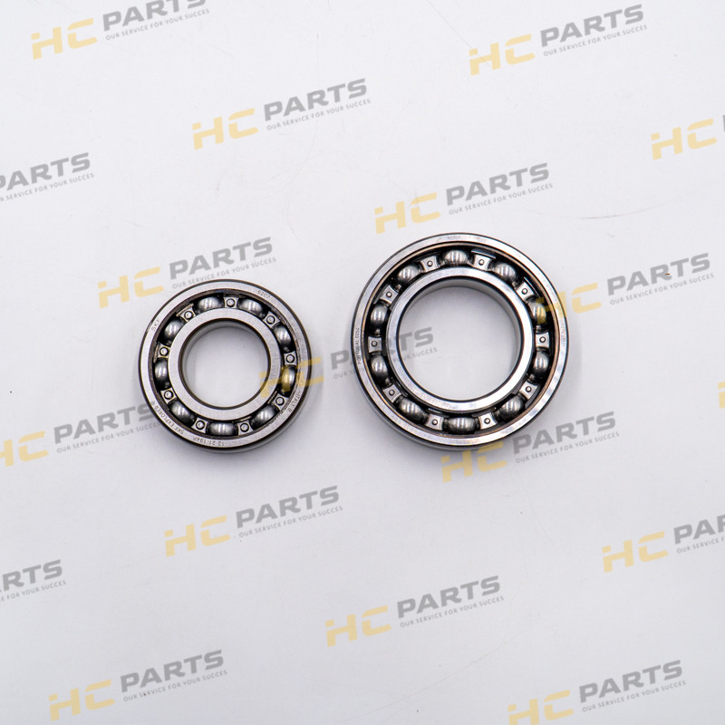 Подшипник вала привода двигателя JCB — JS OEM