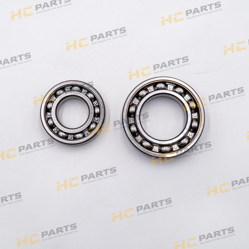 Подшипник вала двигателя JCB Drive — JS OEM