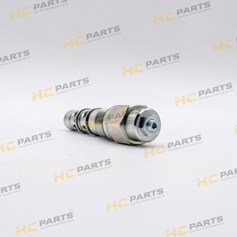 Балансировочный станок JCB Cartridge 310 бар — PARKER