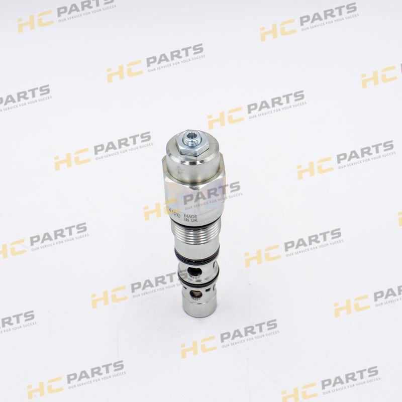 Приводной клапан JCB HBCV 310 Bar-PARKER