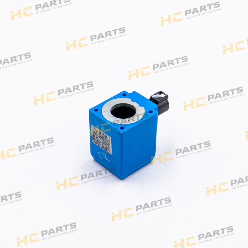 Катушка JCB для привода электромагнитного клапана — 3CX 4CX OEM