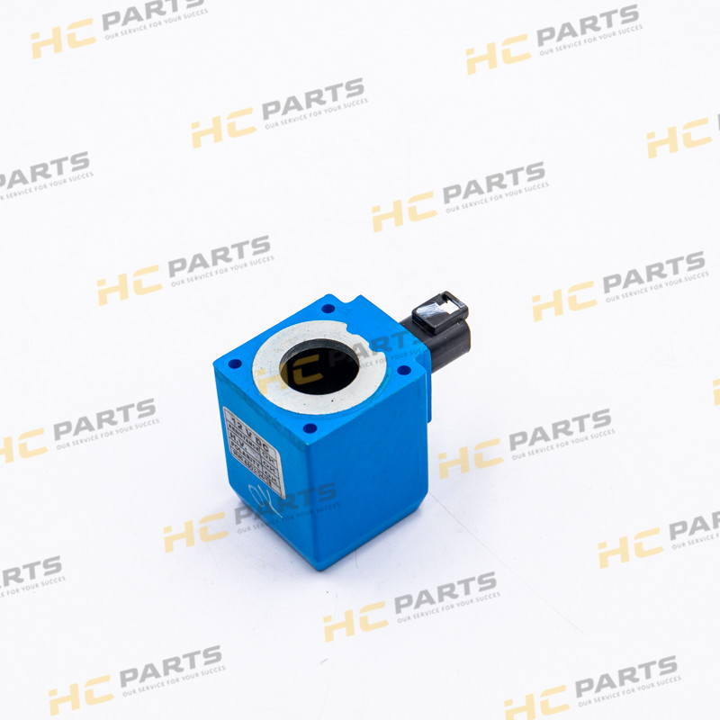 Катушка соленоида привода JCB — 3CX 4CX OEM