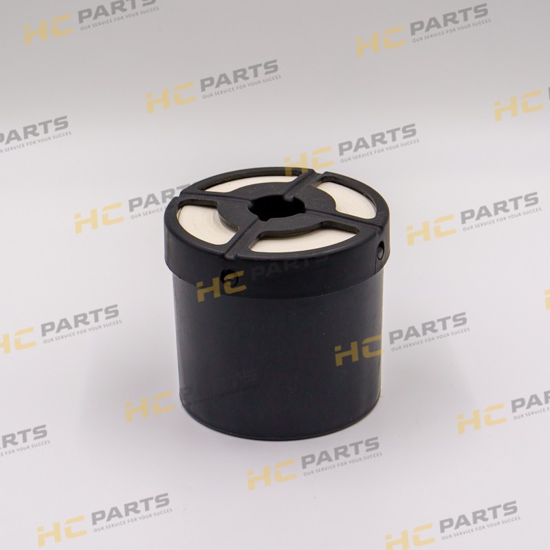 Гидравлический фильтр JCB — Plexus JS