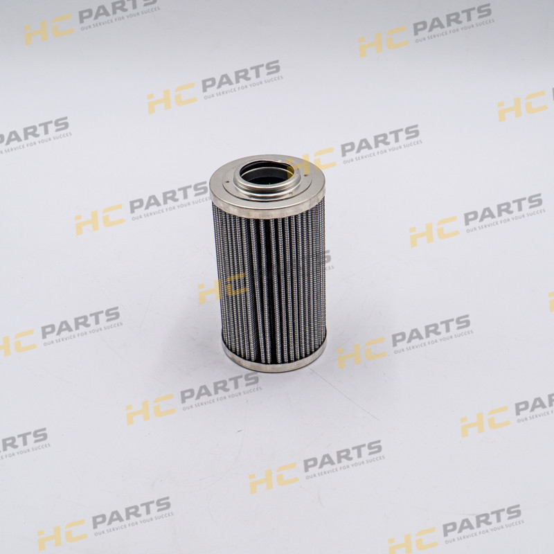 Гидравлический телескопический погрузчик JCB с фильтром