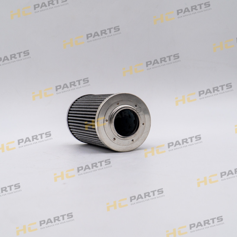 Гидравлический телескопический погрузчик JCB с фильтром