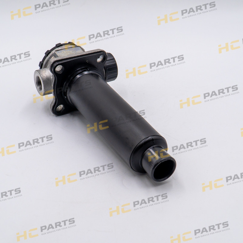 Гидравлический фильтр JCB в сборе для мини-экскаватора OEM