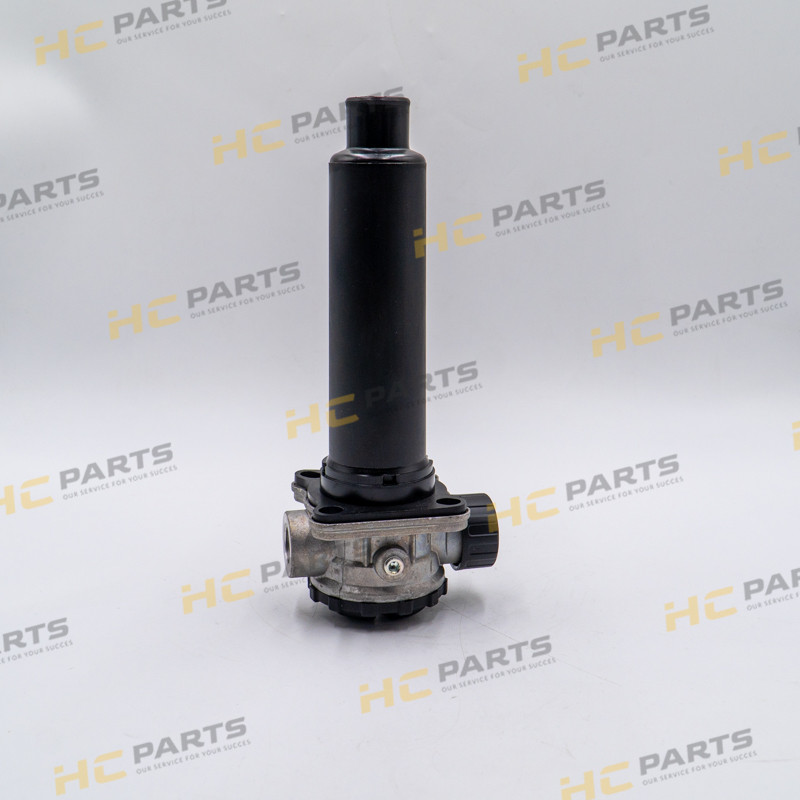 Гидравлический фильтр JCB в сборе — OEM для мини-экскаватора