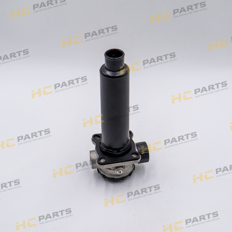 Гидравлический фильтр JCB в сборе — OEM для мини-экскаватора