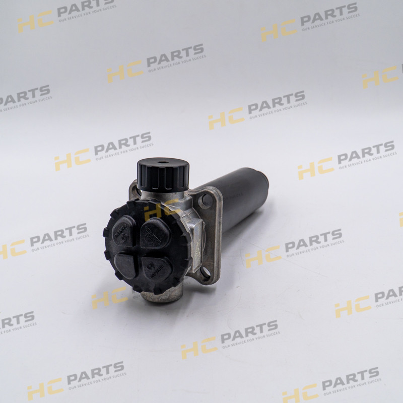 Гидравлический фильтр JCB в сборе для мини-экскаватора OEM