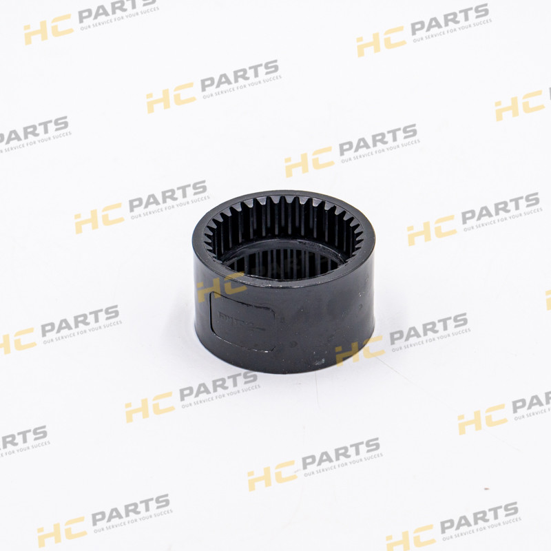 Сцепление гидравлического насоса JCB — мини-экскаватор PARKER