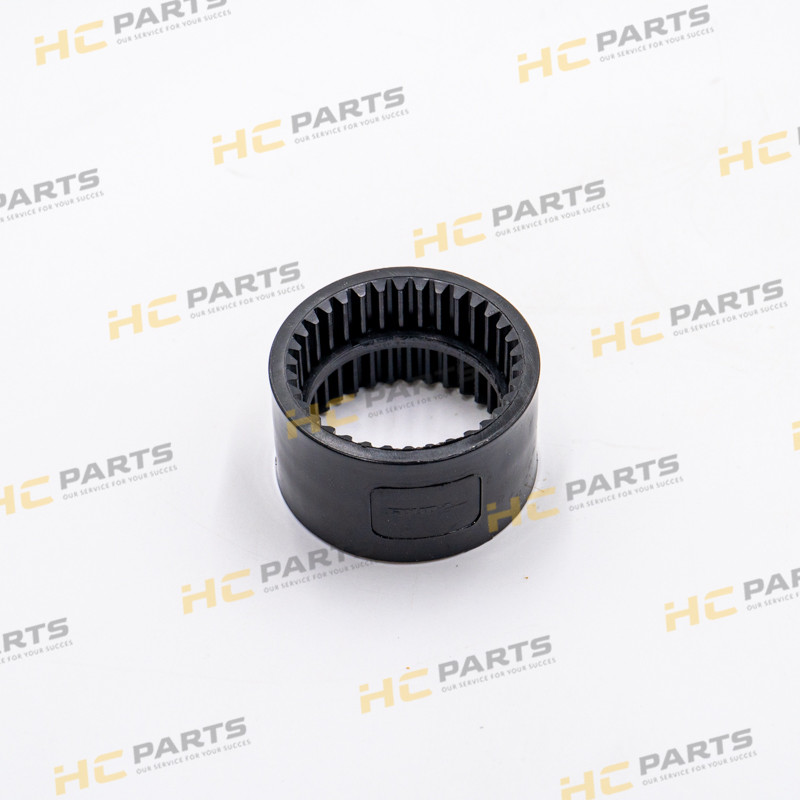 Сцепление гидравлического насоса JCB — мини-экскаватор PARKER