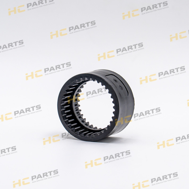 Сцепление гидравлического насоса JCB — мини-экскаватор PARKER