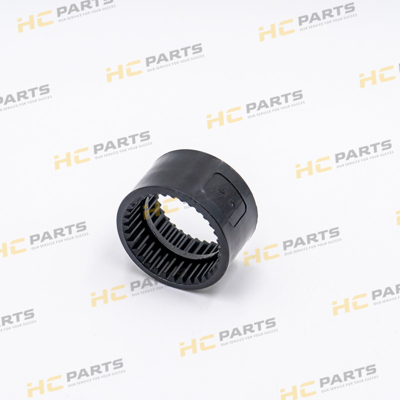 Сцепление гидравлического насоса JCB — мини-экскаватор PARKER