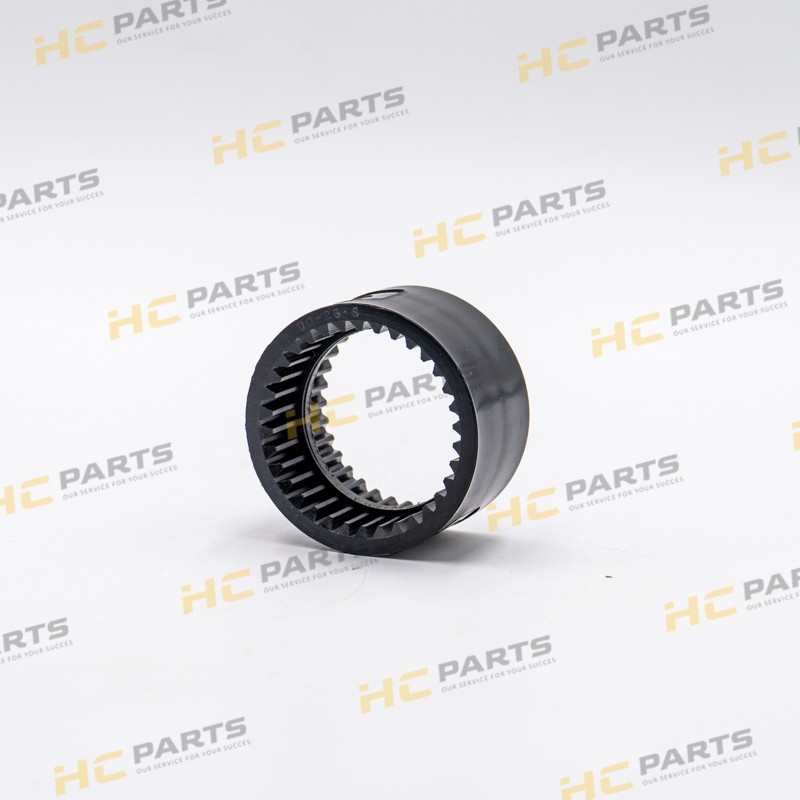 Сцепление гидравлического насоса JCB — мини-экскаватор PARKER