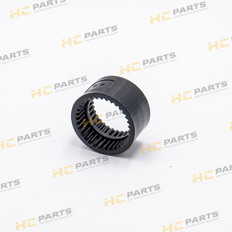 Сцепление гидравлического насоса JCB — мини-экскаватор PARKER