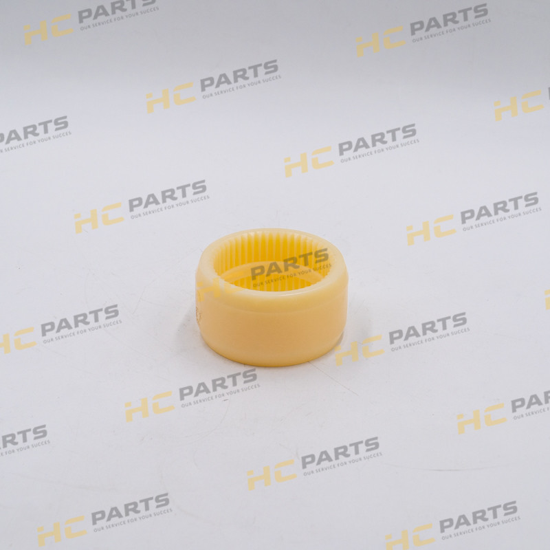 Сцепление гидравлического насоса JCB — мини-экскаватор KTR