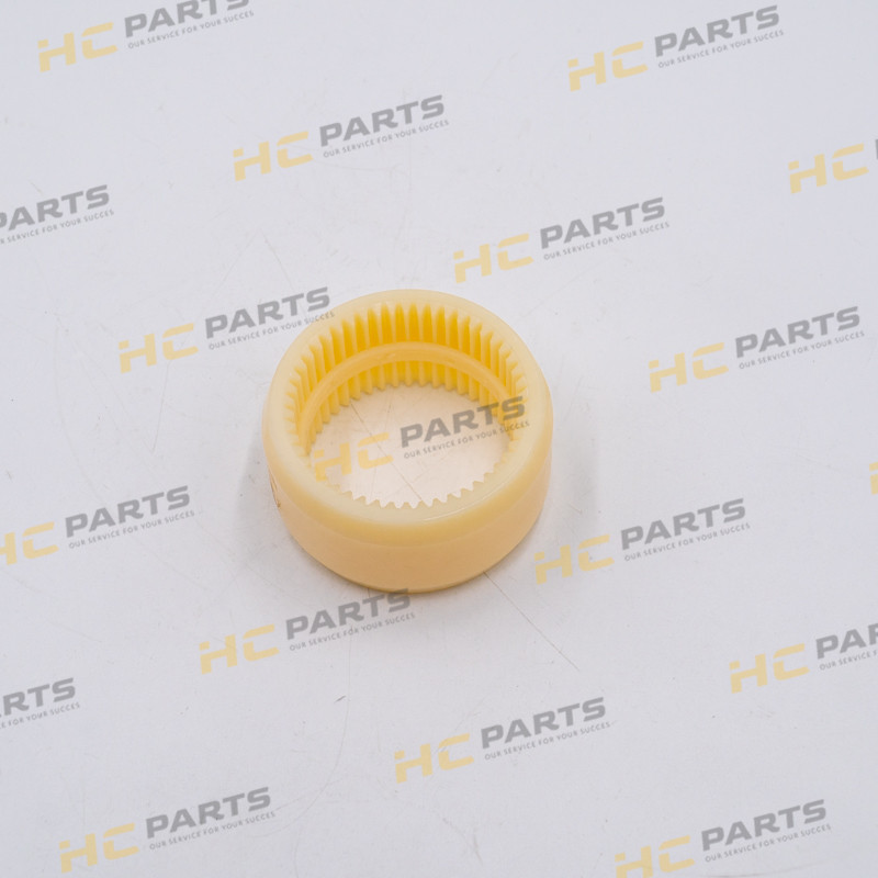 Муфта гидравлического насоса JCB — мини-экскаватор KTR