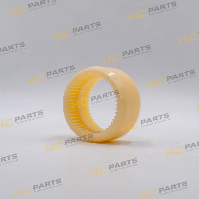 Муфта гидравлического насоса JCB — мини-экскаватор KTR