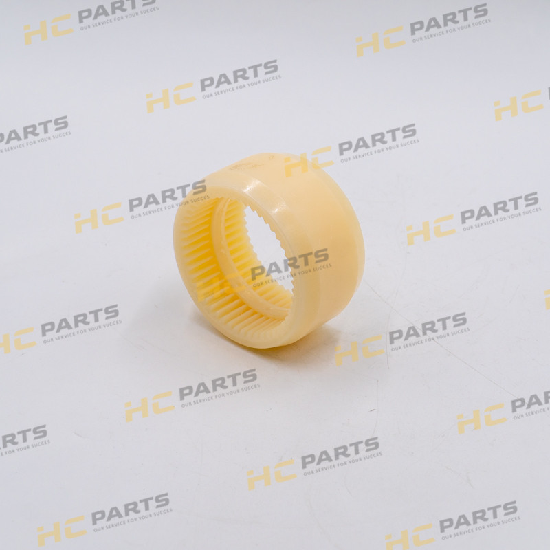 Сцепление гидравлического насоса JCB — мини-экскаватор KTR