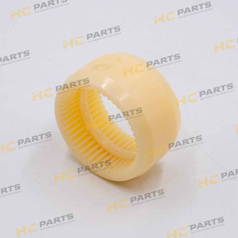 Муфта гидравлического насоса JCB — мини-экскаватор KTR