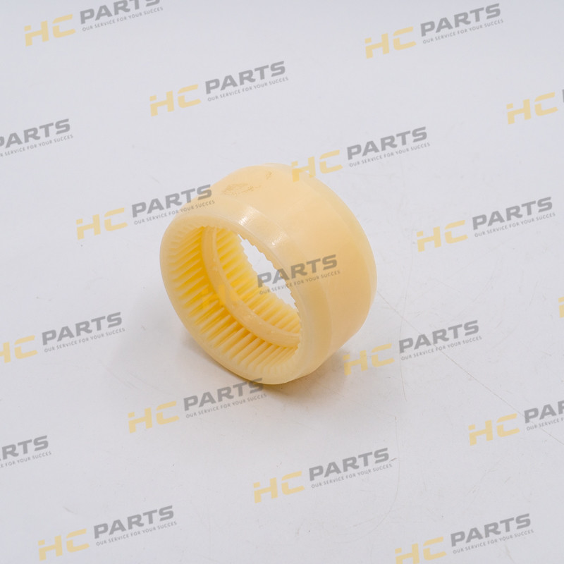 Сцепление гидравлического насоса JCB — мини-экскаватор KTR