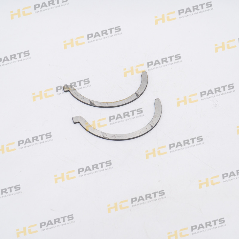 Стопорная шайба JCB Kit-thrust увеличенного размера — 0,20 мм DIESELMAX