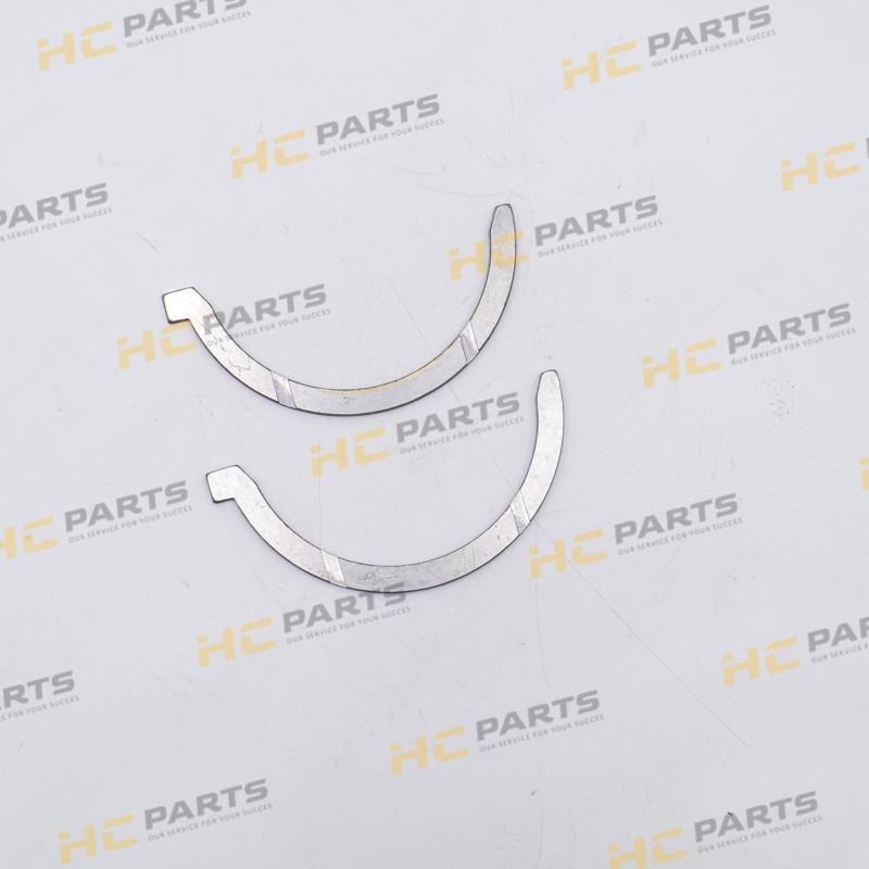 Стопорная шайба JCB Kit-thrust увеличенного размера — 0,20 мм DIESELMAX