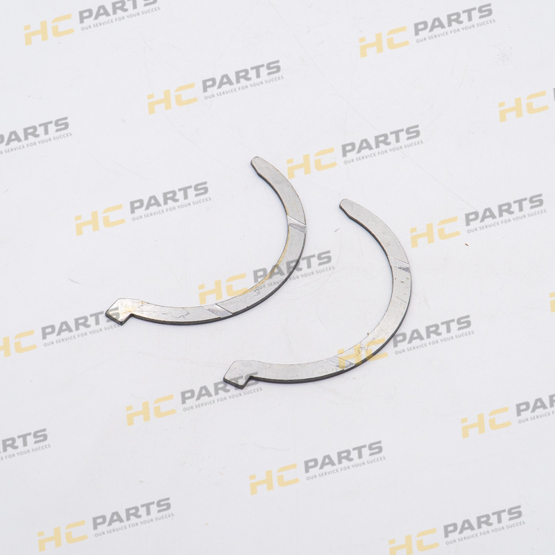 Комплект прокладок JCB -0,20 мм DIESELMAX