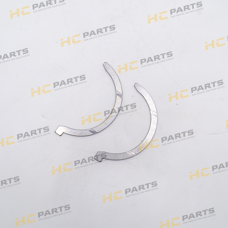 Стопорная шайба JCB Kit-thrust увеличенного размера — 0,20 мм DIESELMAX