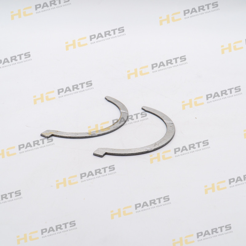 Комплект прокладок JCB -0,20 мм DIESELMAX