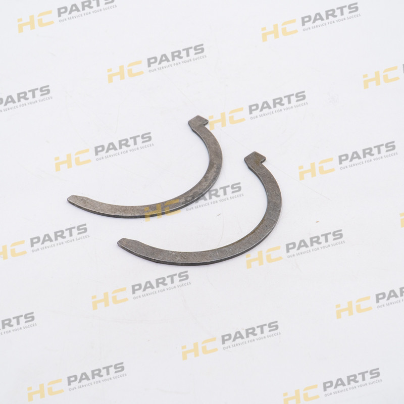 Стопорная шайба JCB Kit-thrust увеличенного размера — 0,20 мм DIESELMAX