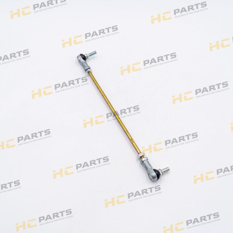 Передняя навеска ковша JCB — 3CX 4CX