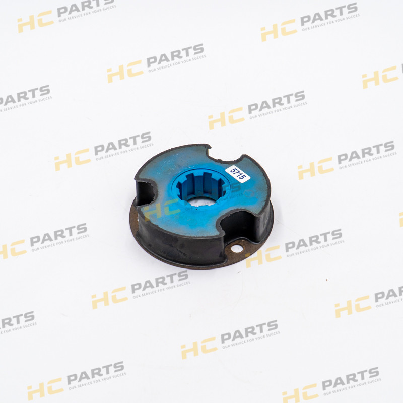 Сцепление гидравлического насоса JCB — мини-экскаватор KTR