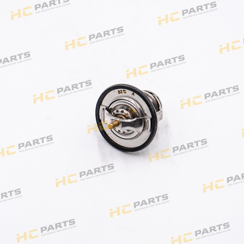 Термостат JCB «B» для температуры 76,5 °C Isuzu 6HK1 — JS JZ