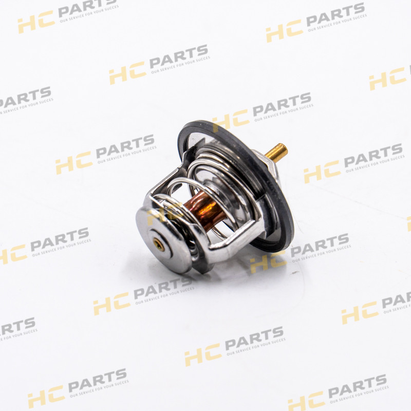 Термостат JCB «B» для температуры 76,5 °C Isuzu 6HK1 — JS JZ