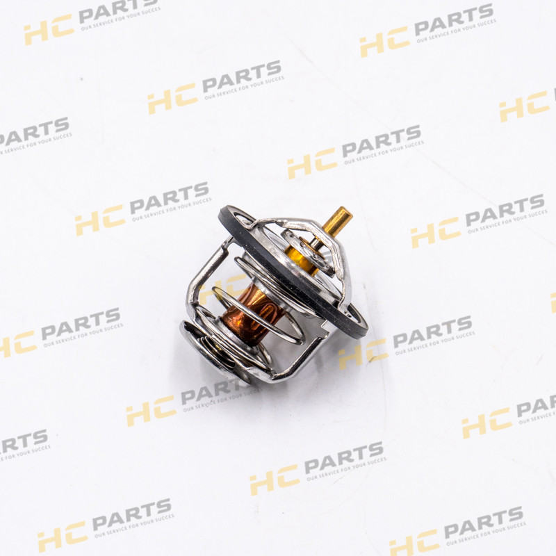 Термостат JCB «B» для температуры 76,5 °C Isuzu 6HK1 — JS JZ