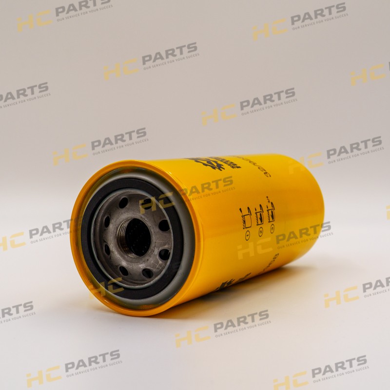 Топливный фильтр JCB — колёсный погрузчик