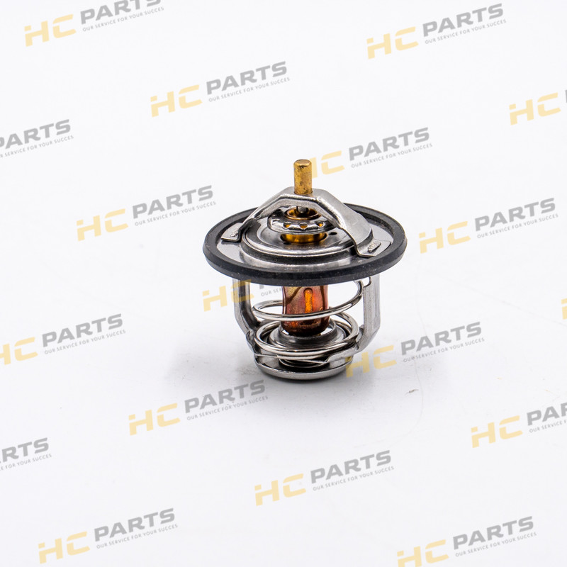 Термостат JCB «B» для температуры 76,5 °C Isuzu 6HK1 — JS JZ