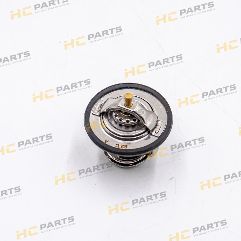 Термостат JCB «B» для температуры 76,5 °C Isuzu 6HK1 — JS JZ