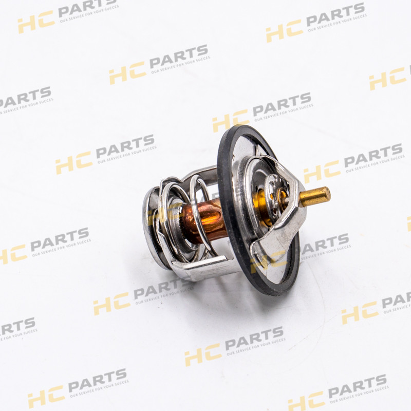 Термостат JCB «B» для температуры 76,5 °C Isuzu 6HK1 — JS JZ