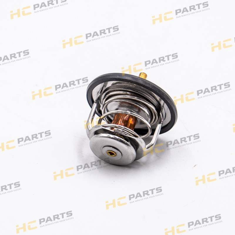 Термостат JCB «B» для температуры 76,5 °C Isuzu 6HK1 — JS JZ