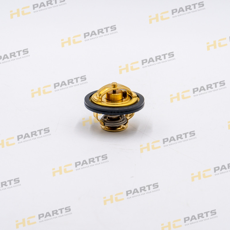 Термостат JCB для двигателя KOHLER — 3CX 4CX, оригинал