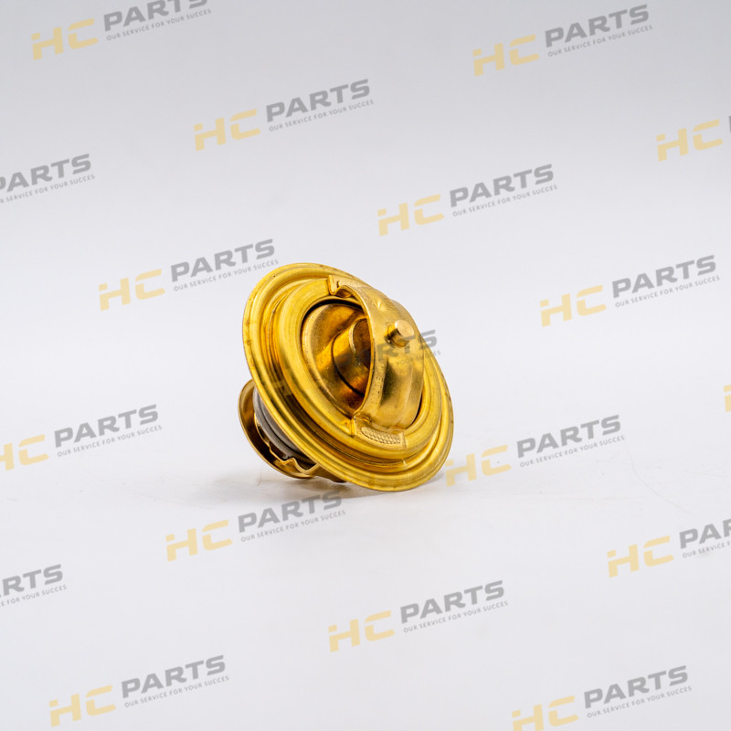 Термостат JCB для двигателя KOHLER — 3CX 4CX, оригинал