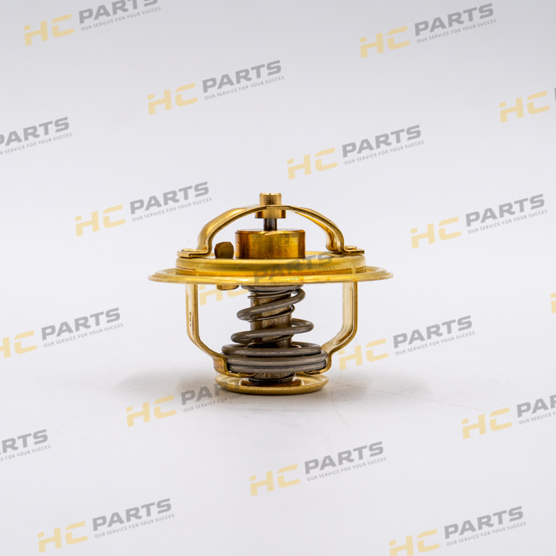 Термостат JCB для двигателя KOHLER — 3CX 4CX, оригинал