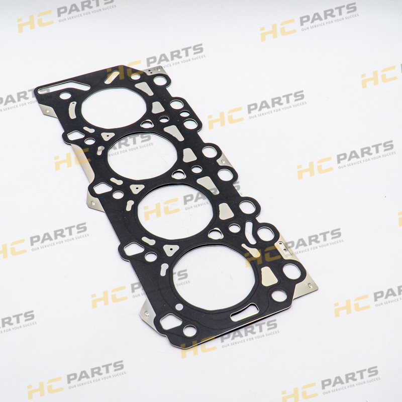 Прокладка головки блока цилиндров JCB KOHLER, оригинал